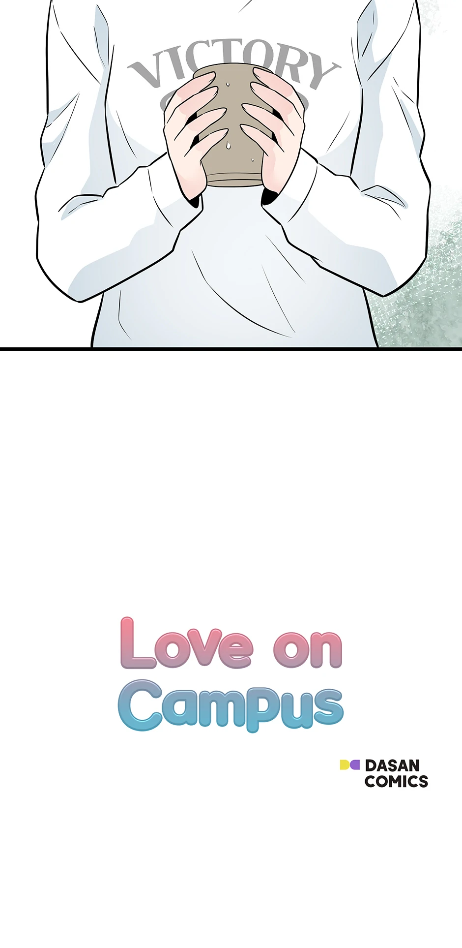 Love on Campus Chapter 48 - Page 80