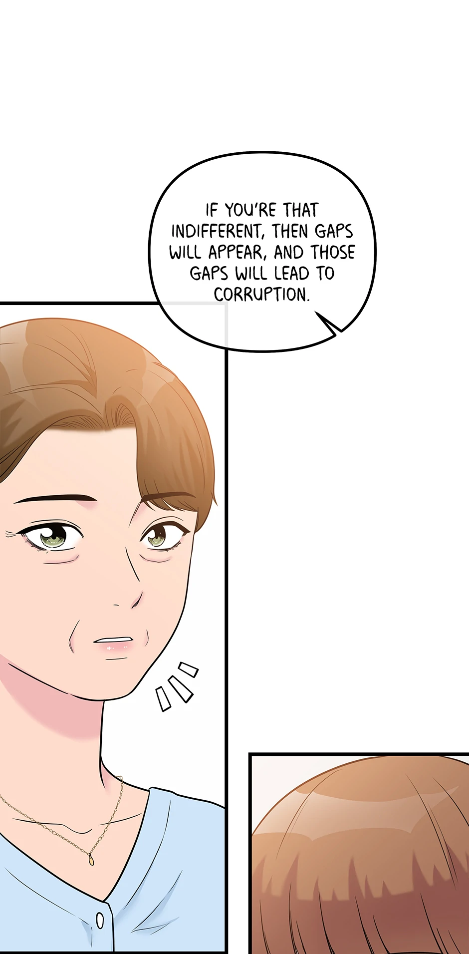 Love on Campus Chapter 49 - Page 13