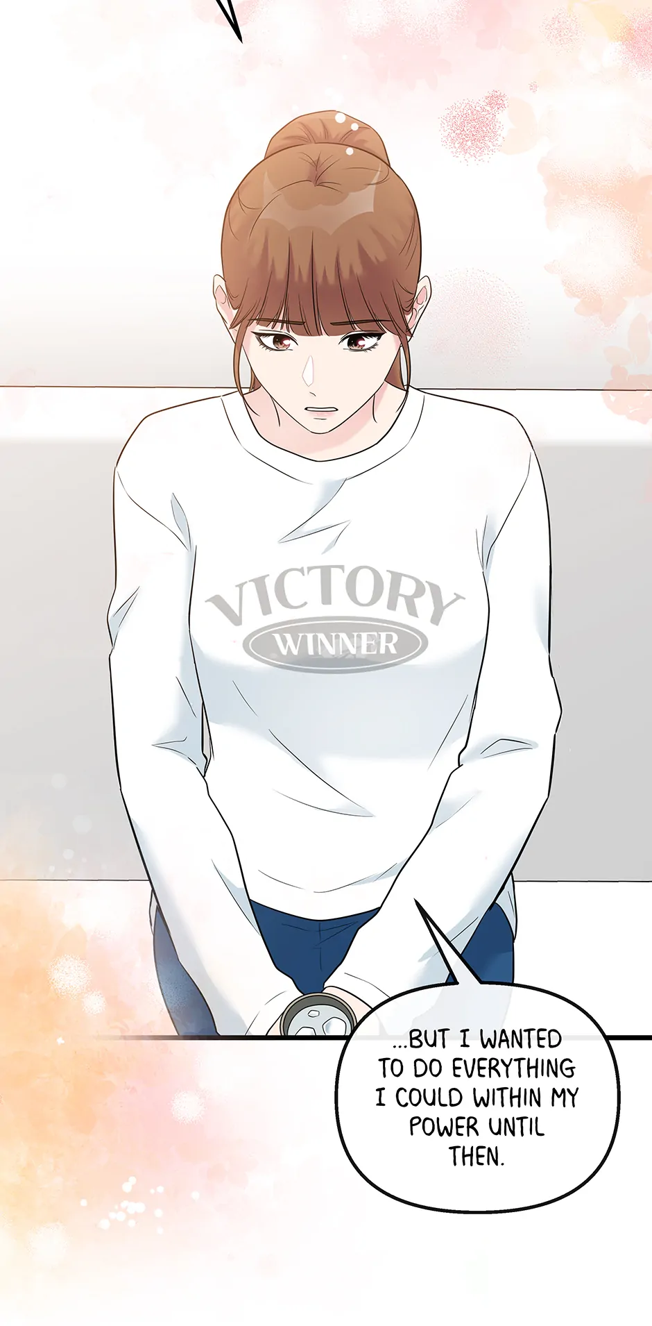 Love on Campus Chapter 49 - Page 16