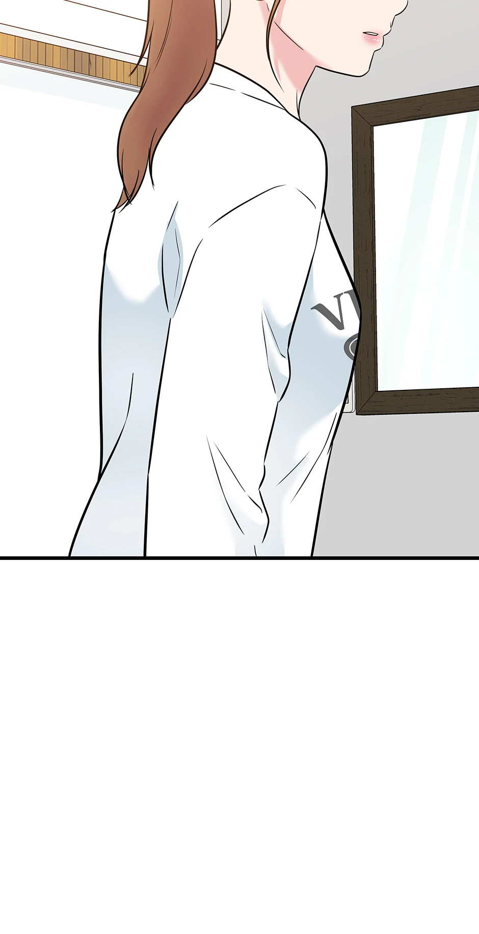 Love on Campus Chapter 49 - Page 20