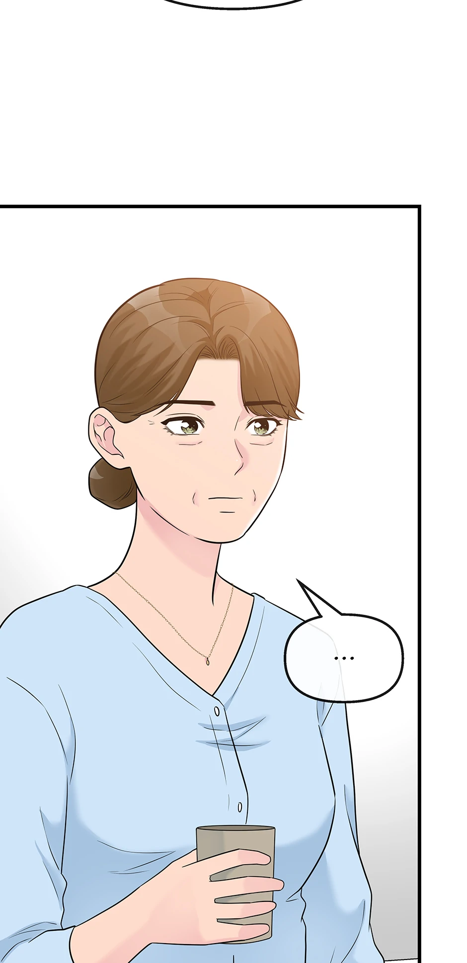 Love on Campus Chapter 49 - Page 3