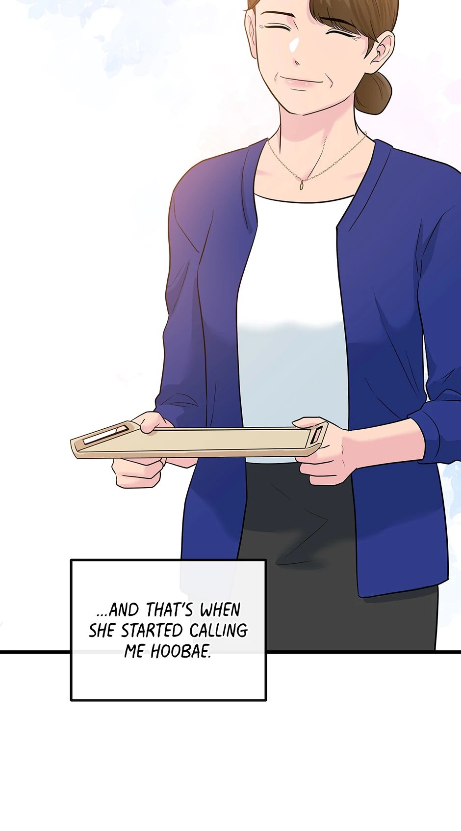 Love on Campus Chapter 49 - Page 26