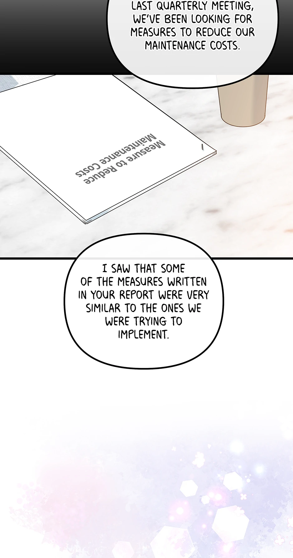 Love on Campus Chapter 49 - Page 29
