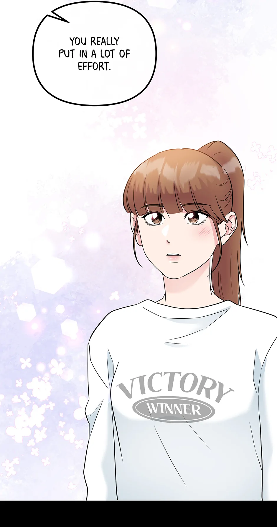 Love on Campus Chapter 49 - Page 30