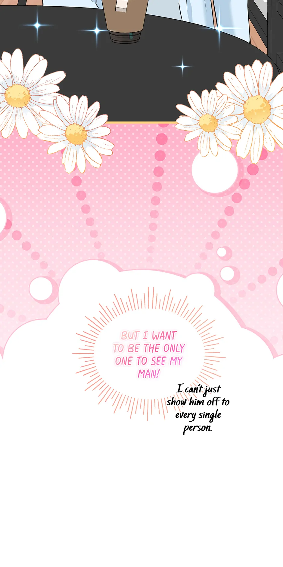 Love on Campus Chapter 49 - Page 41