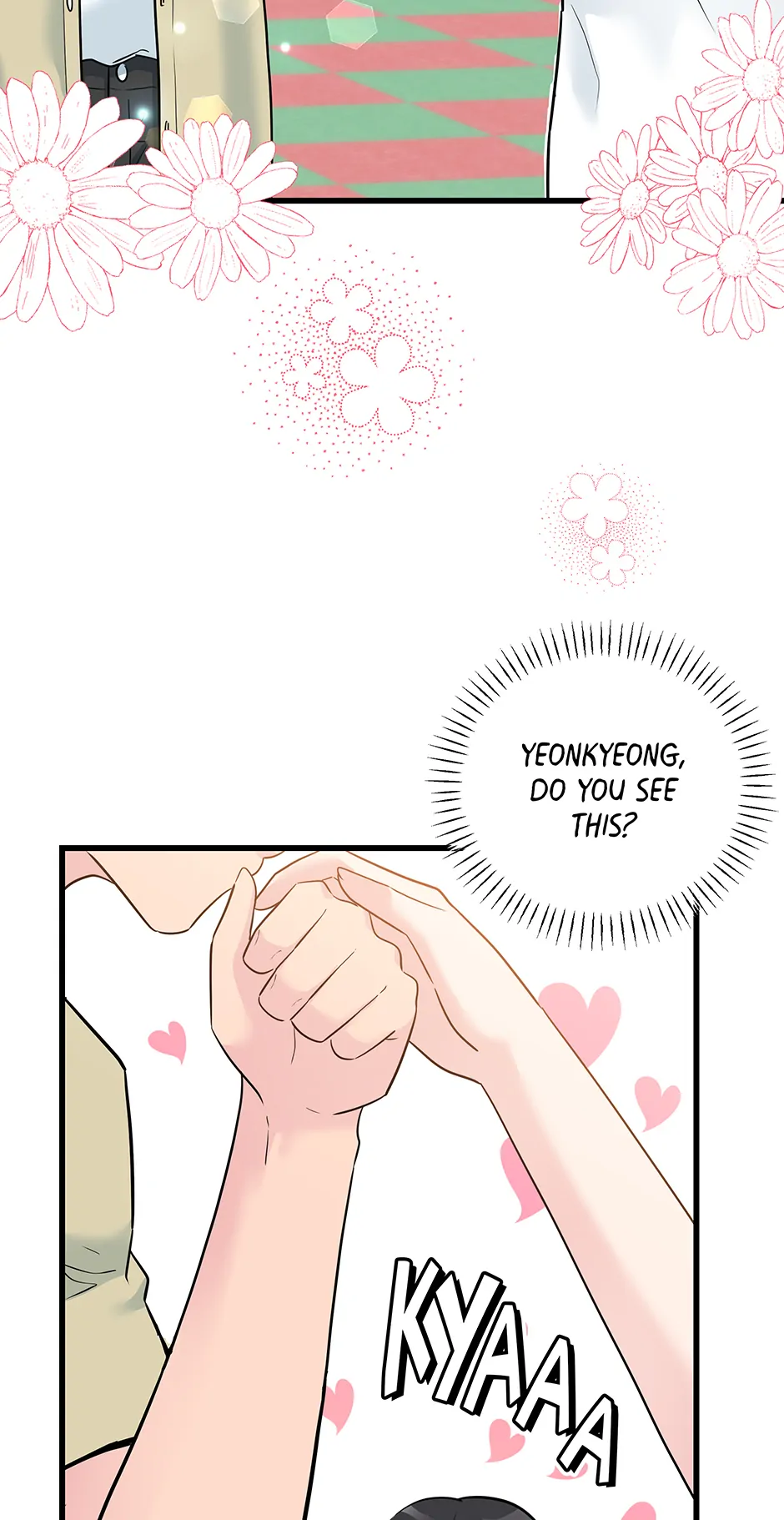 Love on Campus Chapter 49 - Page 61