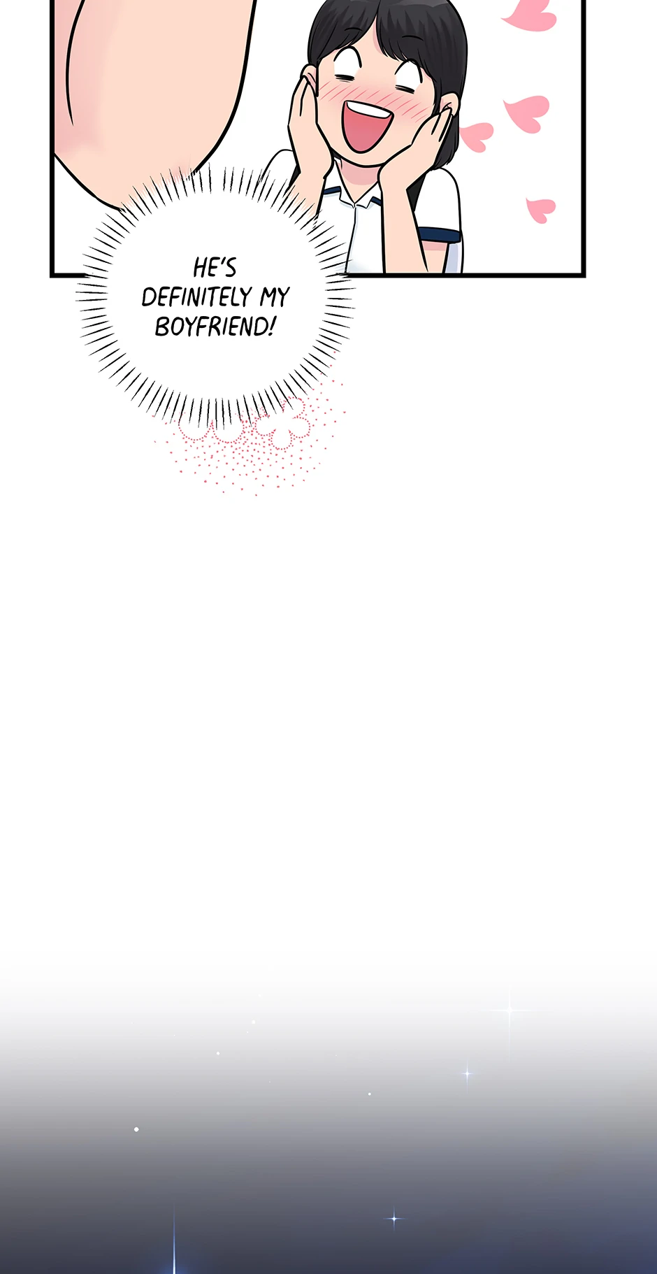 Love on Campus Chapter 49 - Page 62