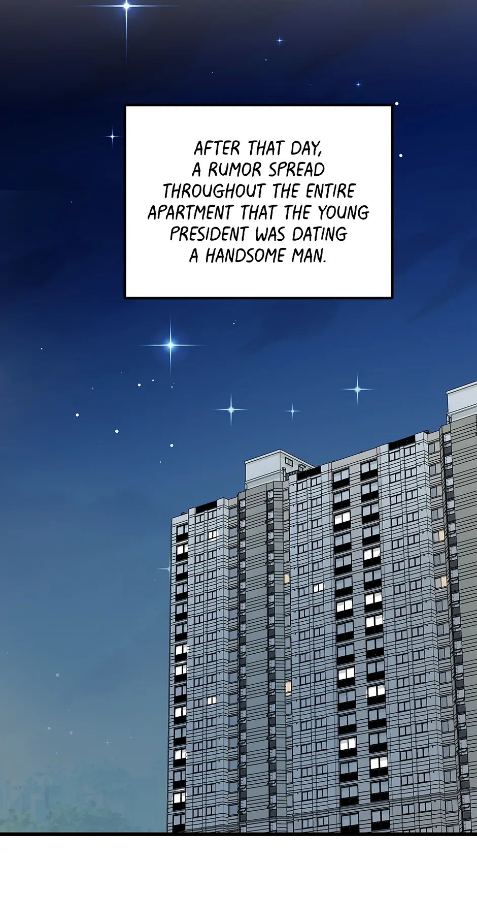 Love on Campus Chapter 49 - Page 63