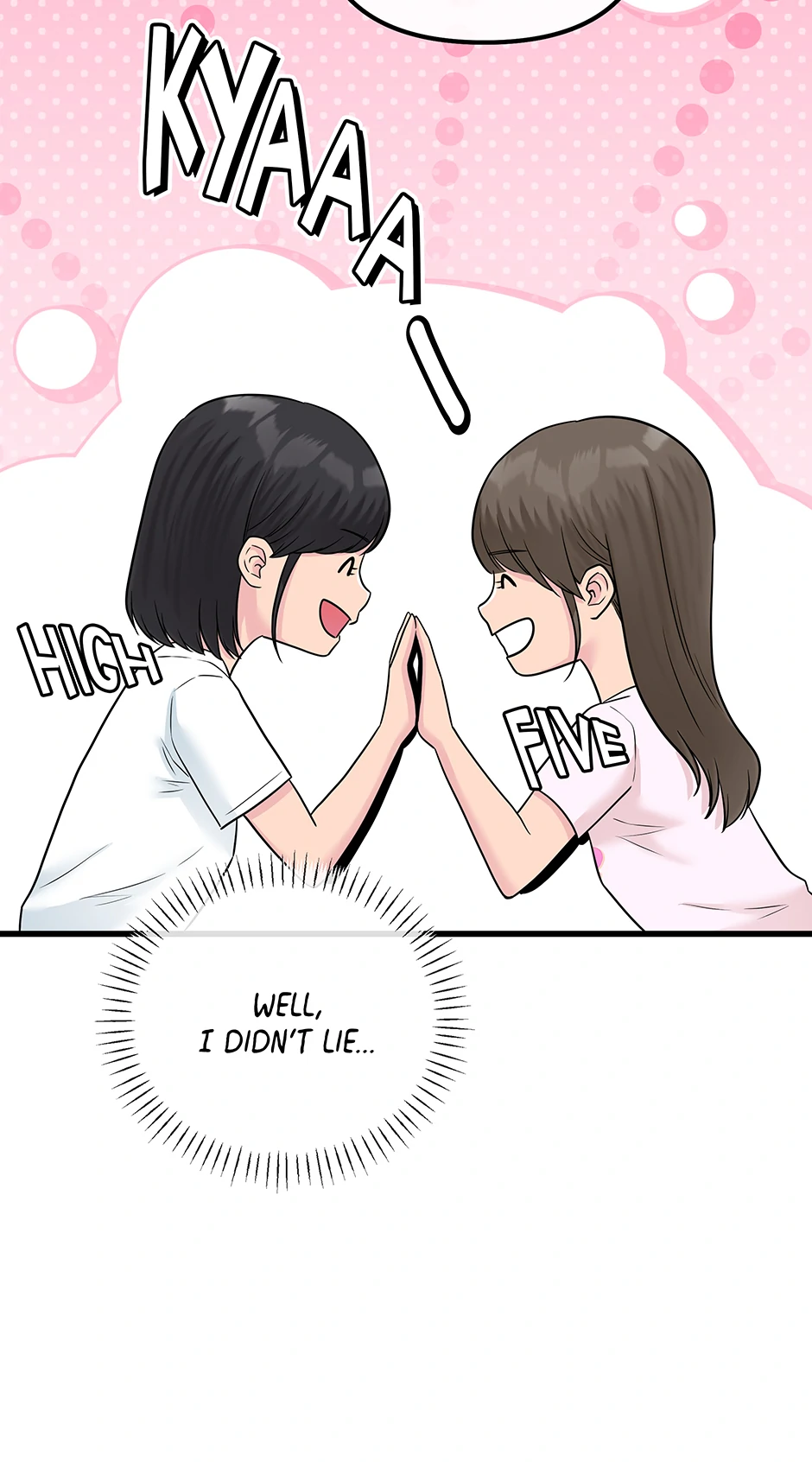 Love on Campus Chapter 49 - Page 70