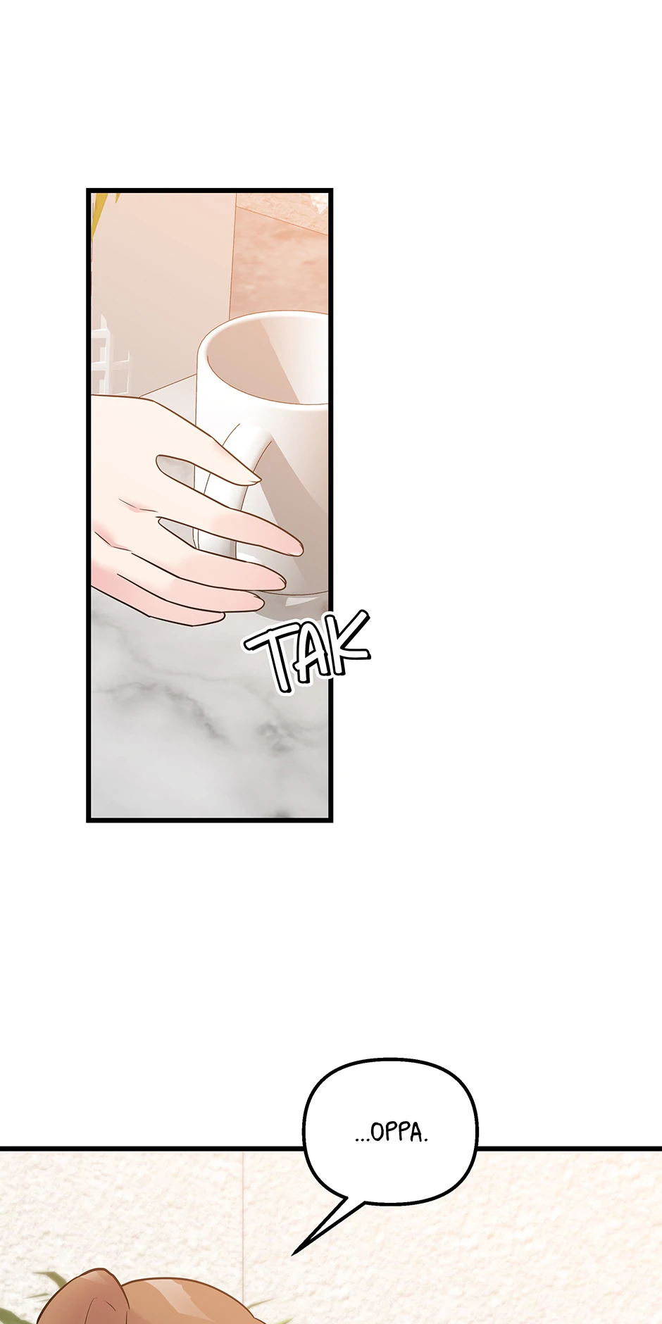 Love on Campus Chapter 49 - Page 76