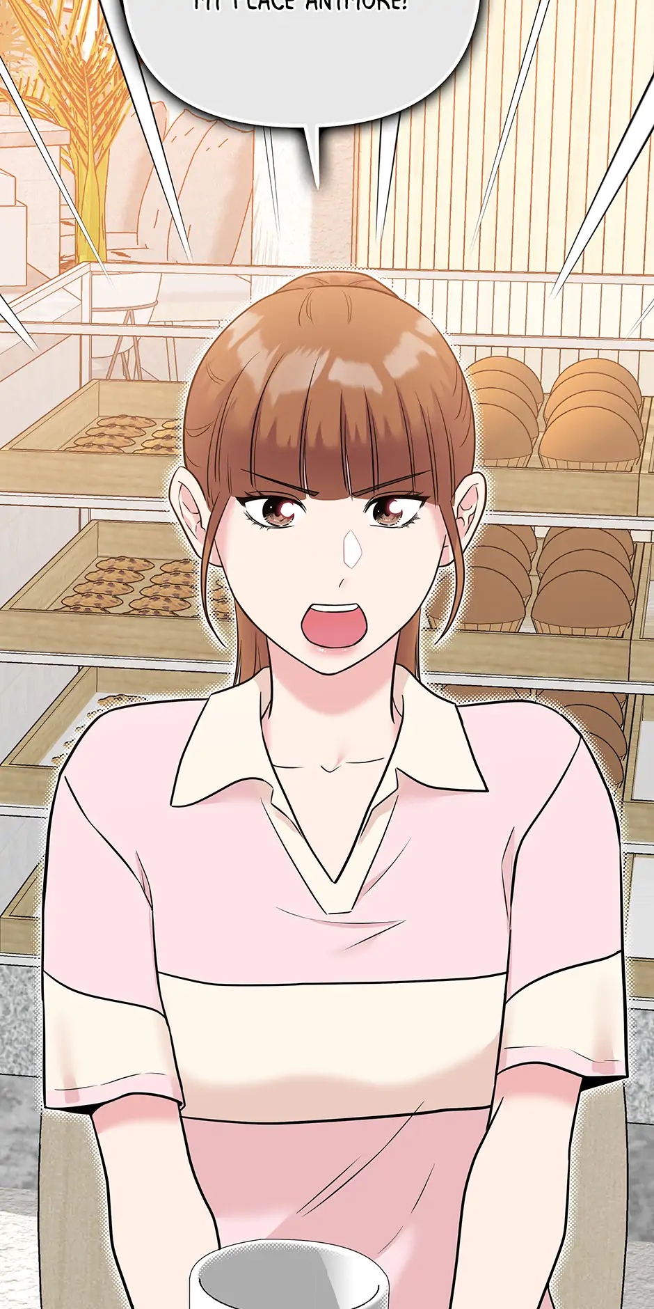 Love on Campus Chapter 49 - Page 78