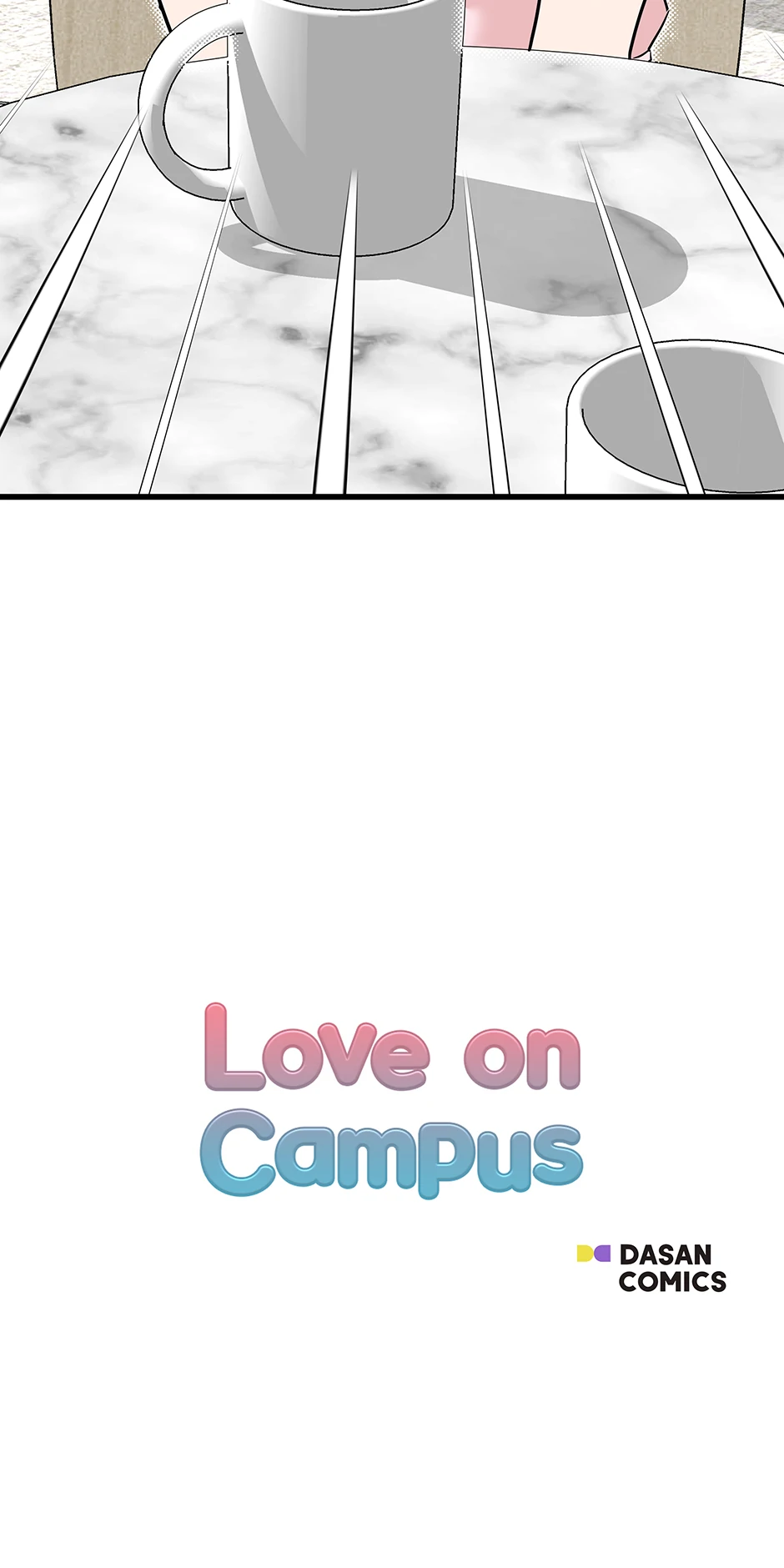 Love on Campus Chapter 49 - Page 79