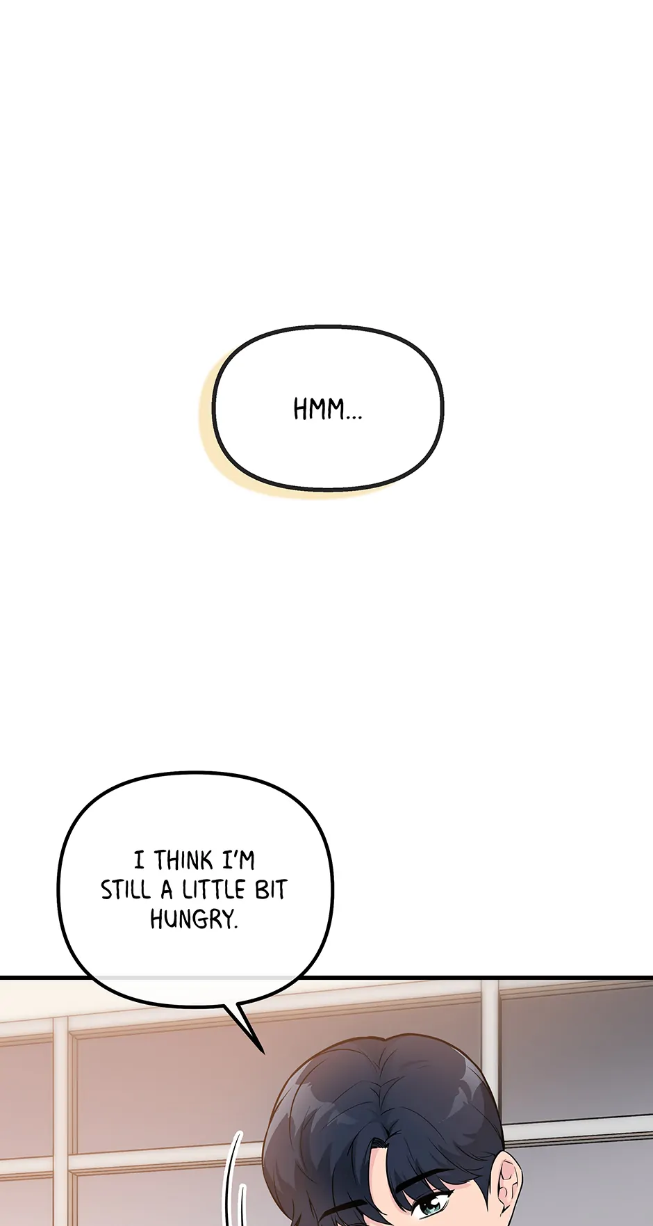 Love on Campus Chapter 5 - Page 28
