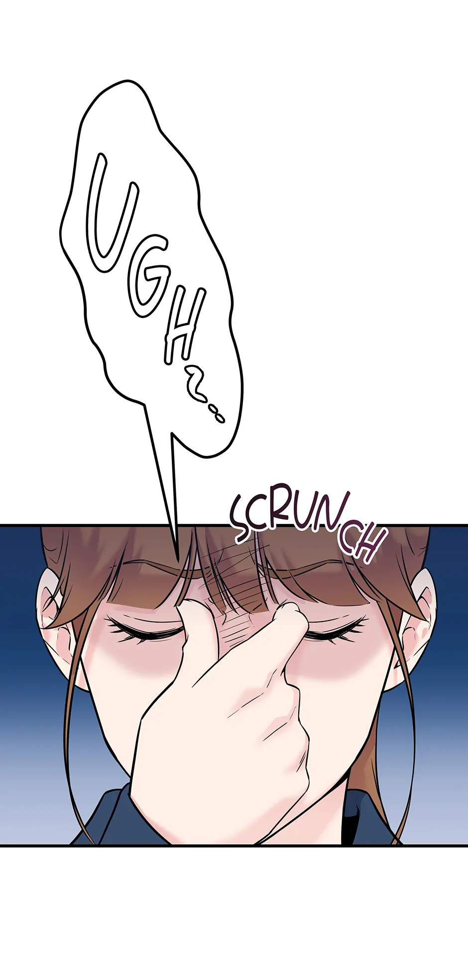 Love on Campus Chapter 5 - Page 32