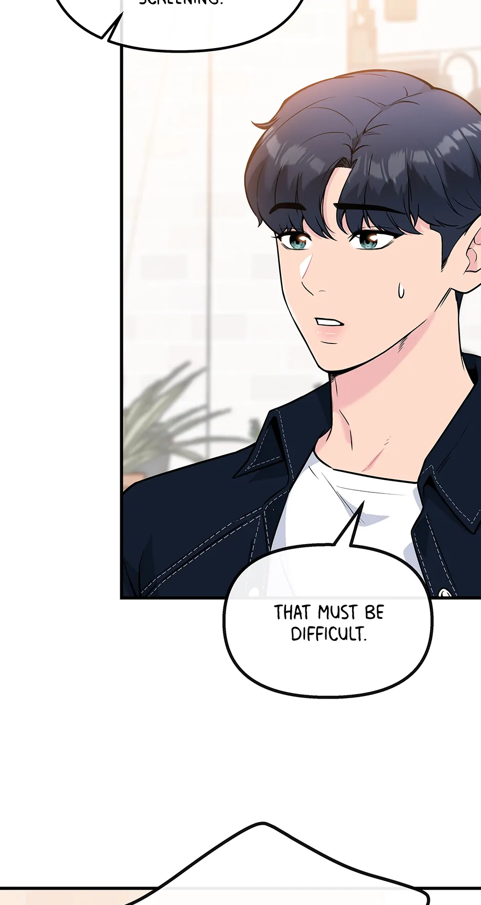 Love on Campus Chapter 5 - Page 49