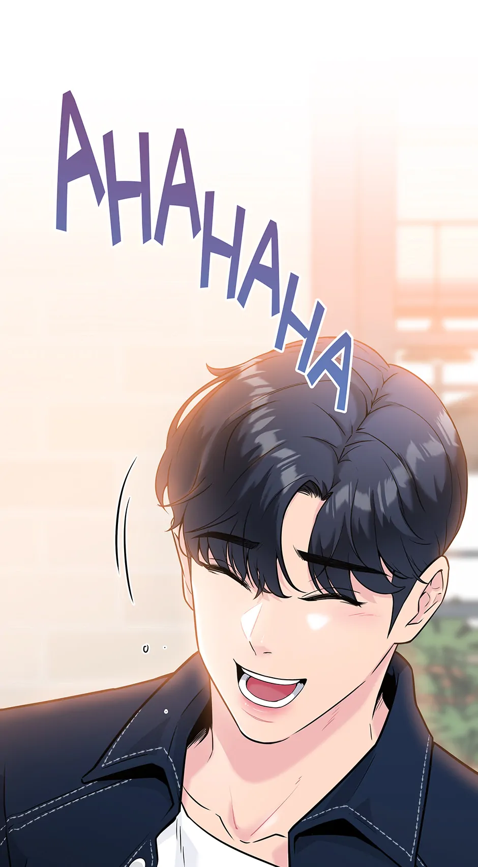 Love on Campus Chapter 5 - Page 64