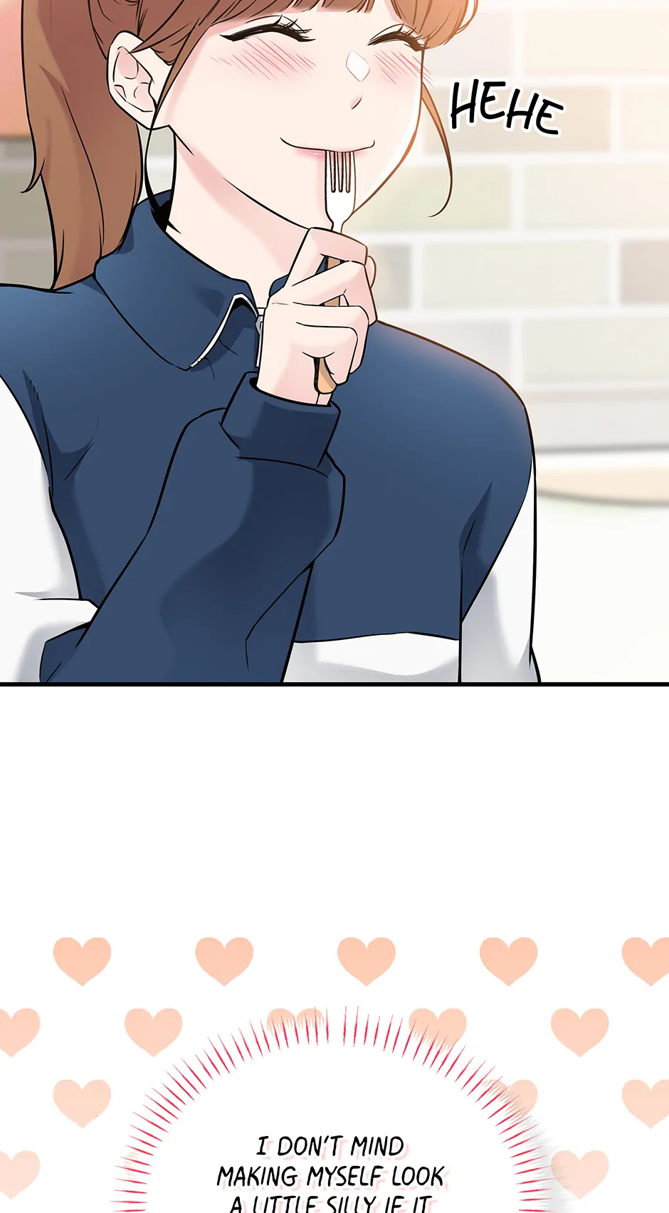 Love on Campus Chapter 5 - Page 66