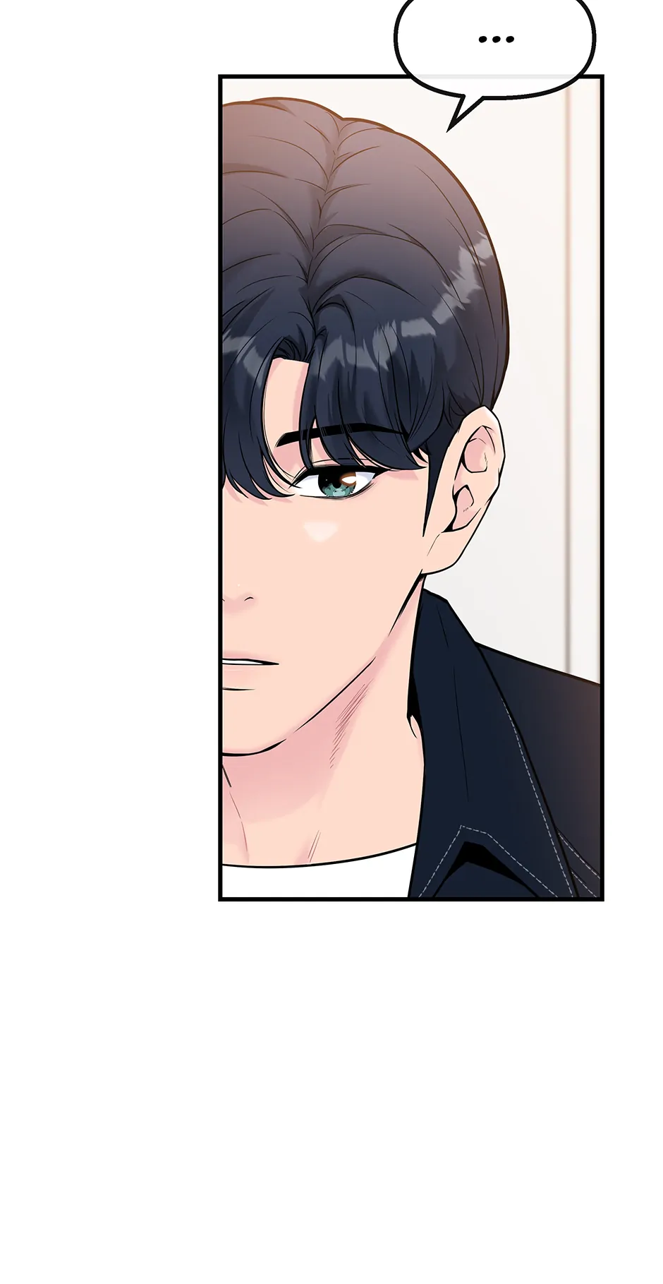 Love on Campus Chapter 5 - Page 9