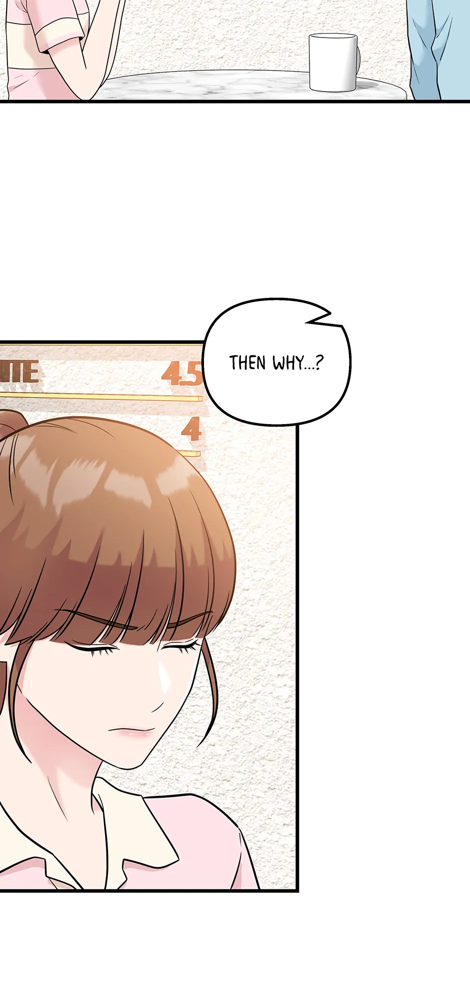 Love on Campus Chapter 50 - Page 2