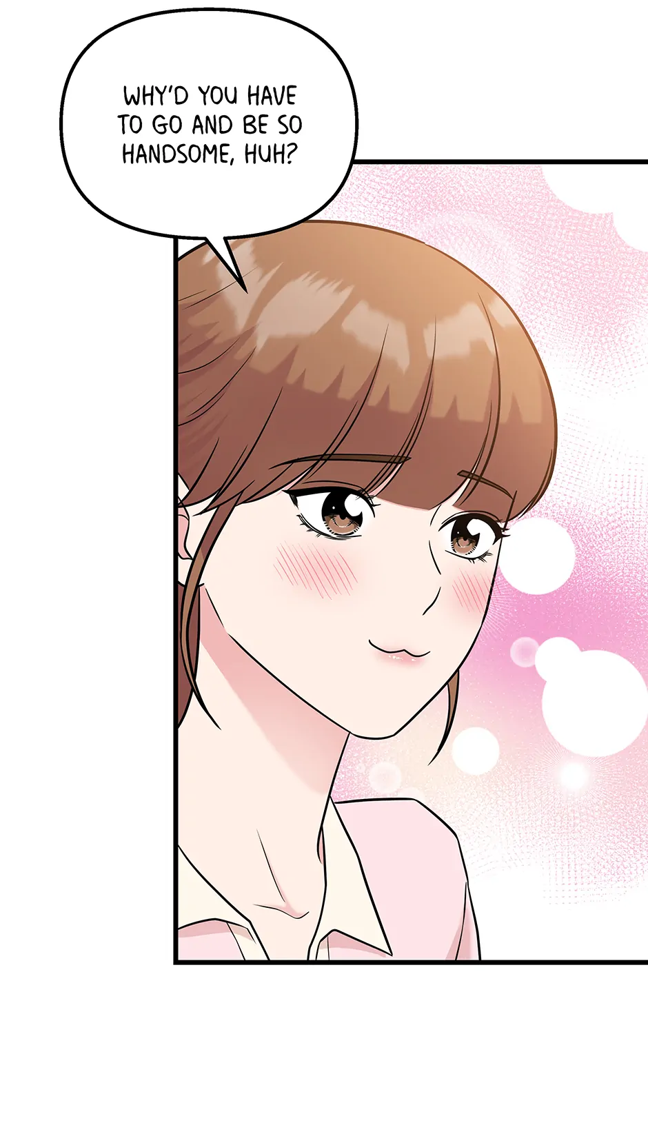 Love on Campus Chapter 50 - Page 12