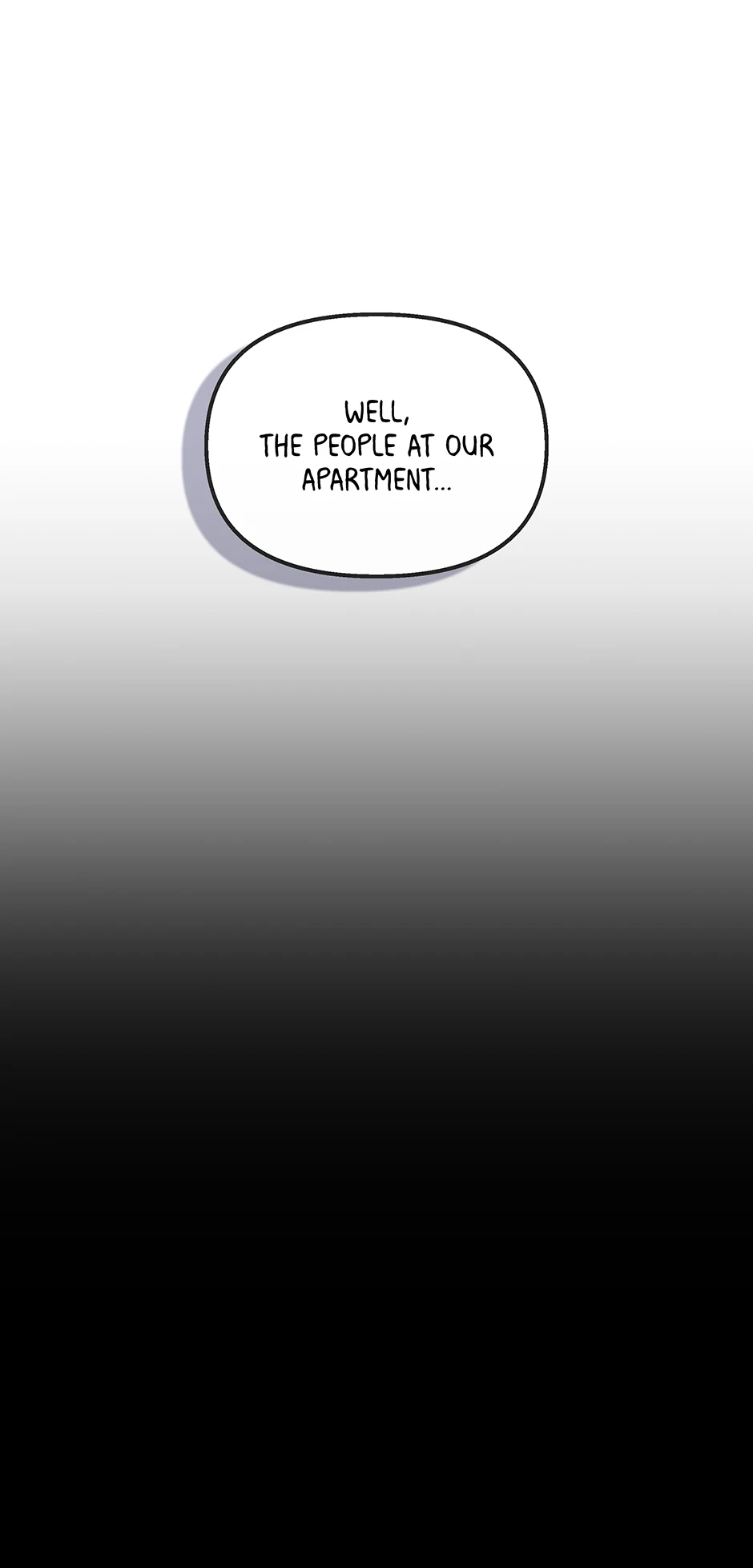 Love on Campus Chapter 50 - Page 3