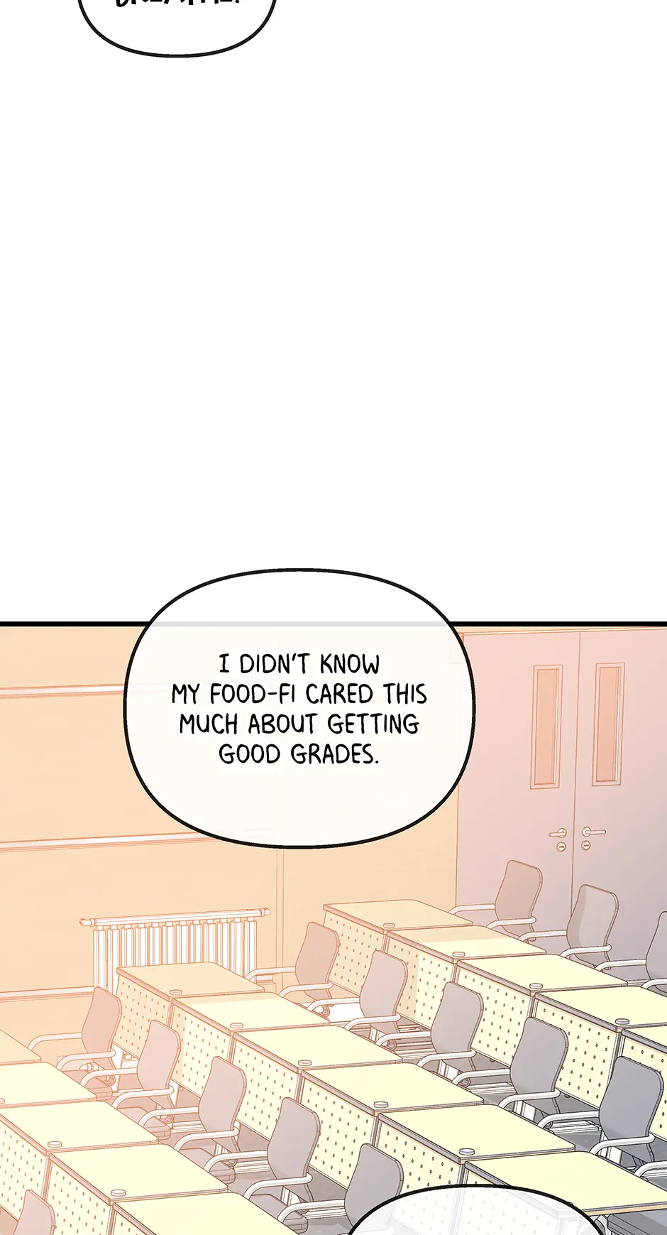 Love on Campus Chapter 50 - Page 29