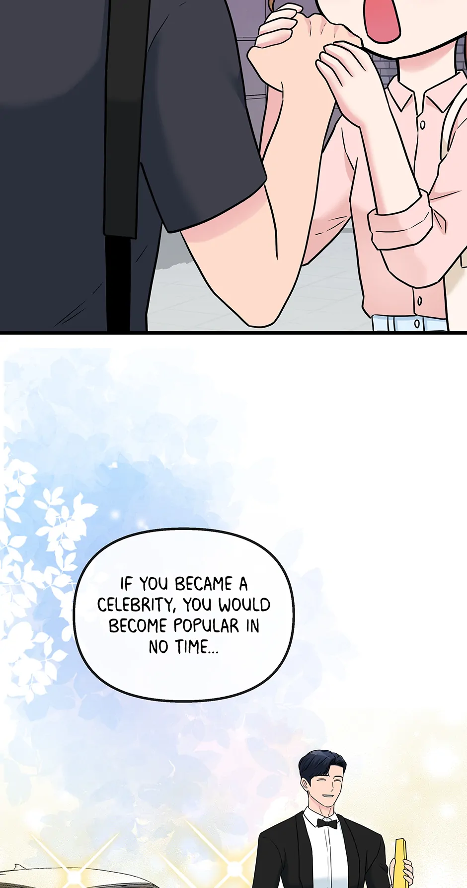 Love on Campus Chapter 50 - Page 49