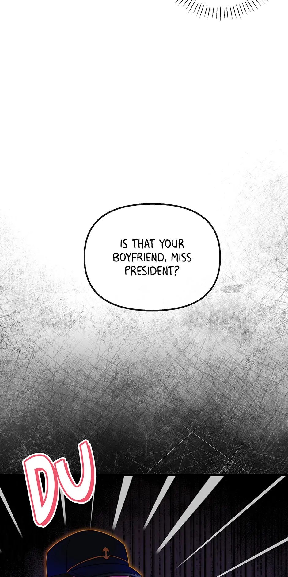 Love on Campus Chapter 50 - Page 57
