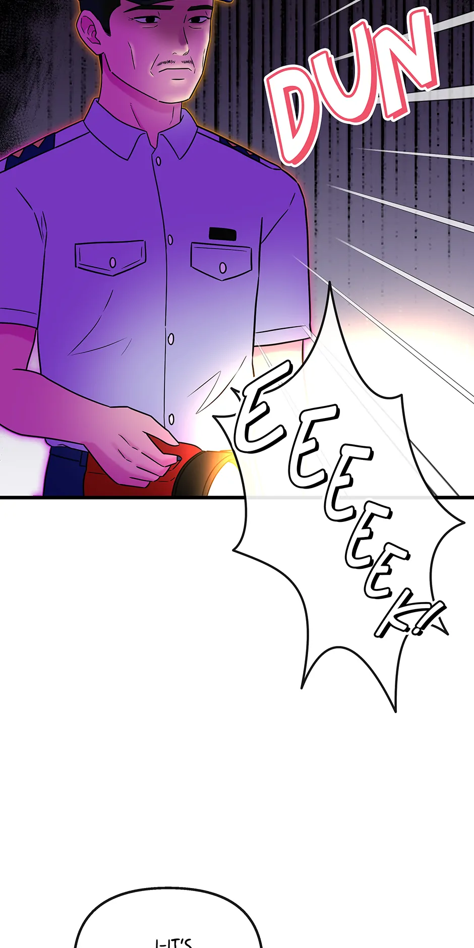 Love on Campus Chapter 50 - Page 58