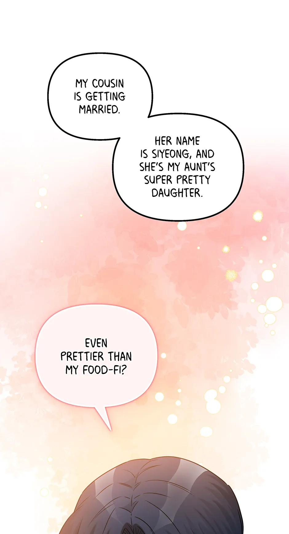 Love on Campus Chapter 50 - Page 70