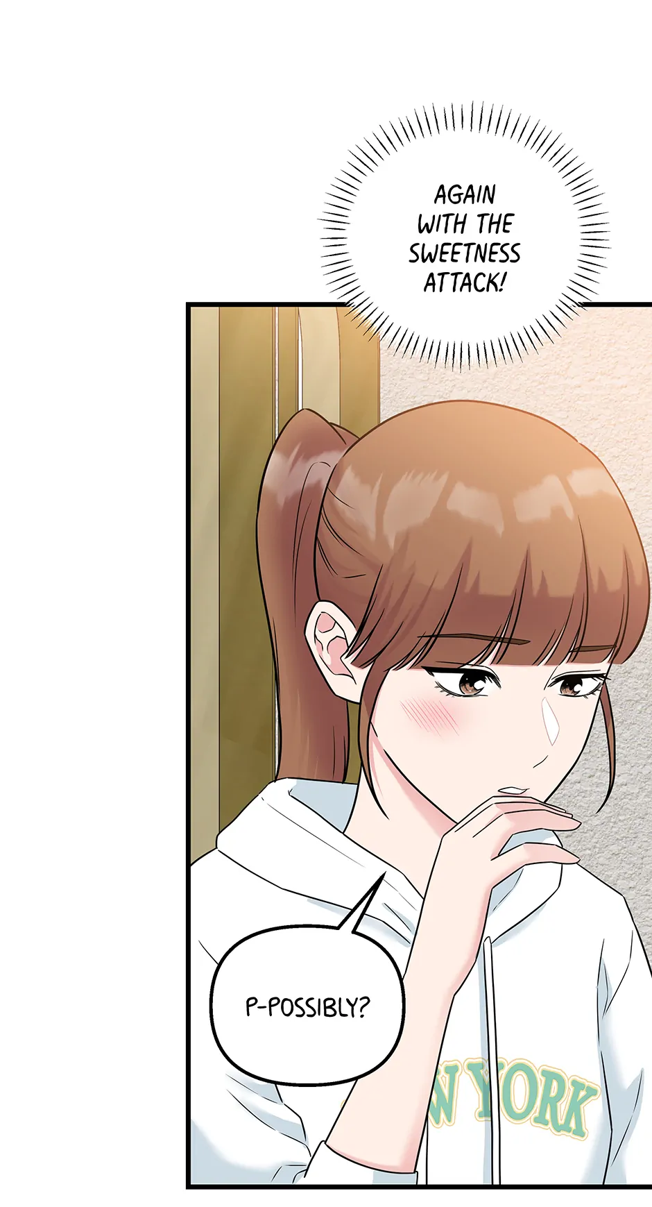 Love on Campus Chapter 50 - Page 72