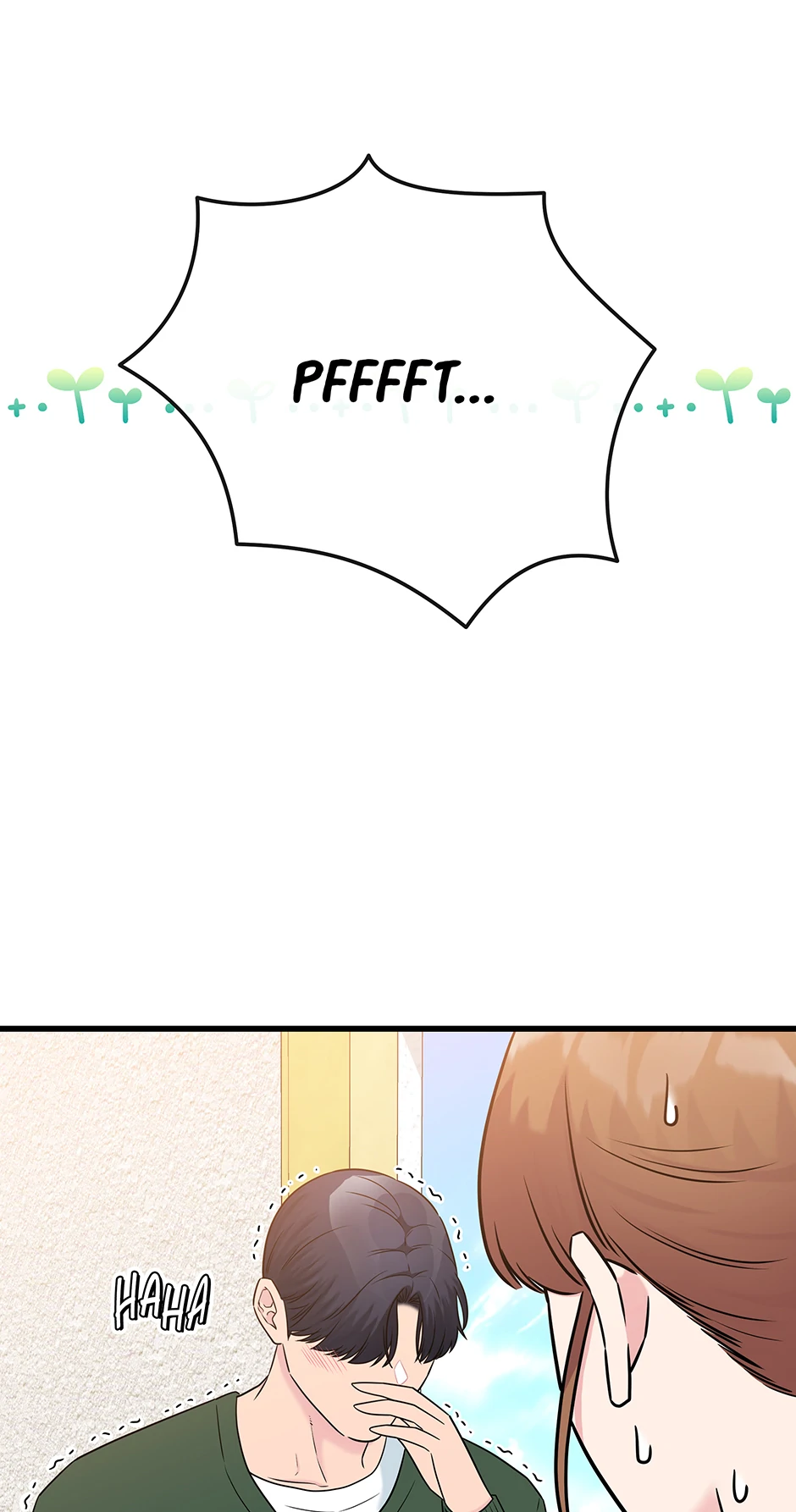 Love on Campus Chapter 50 - Page 75