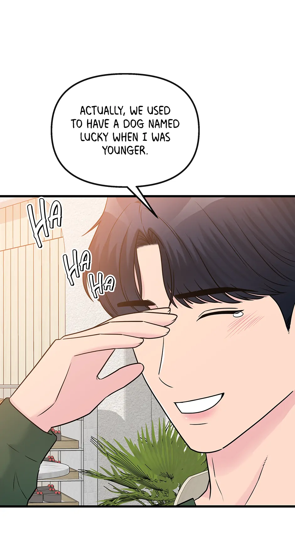 Love on Campus Chapter 50 - Page 79