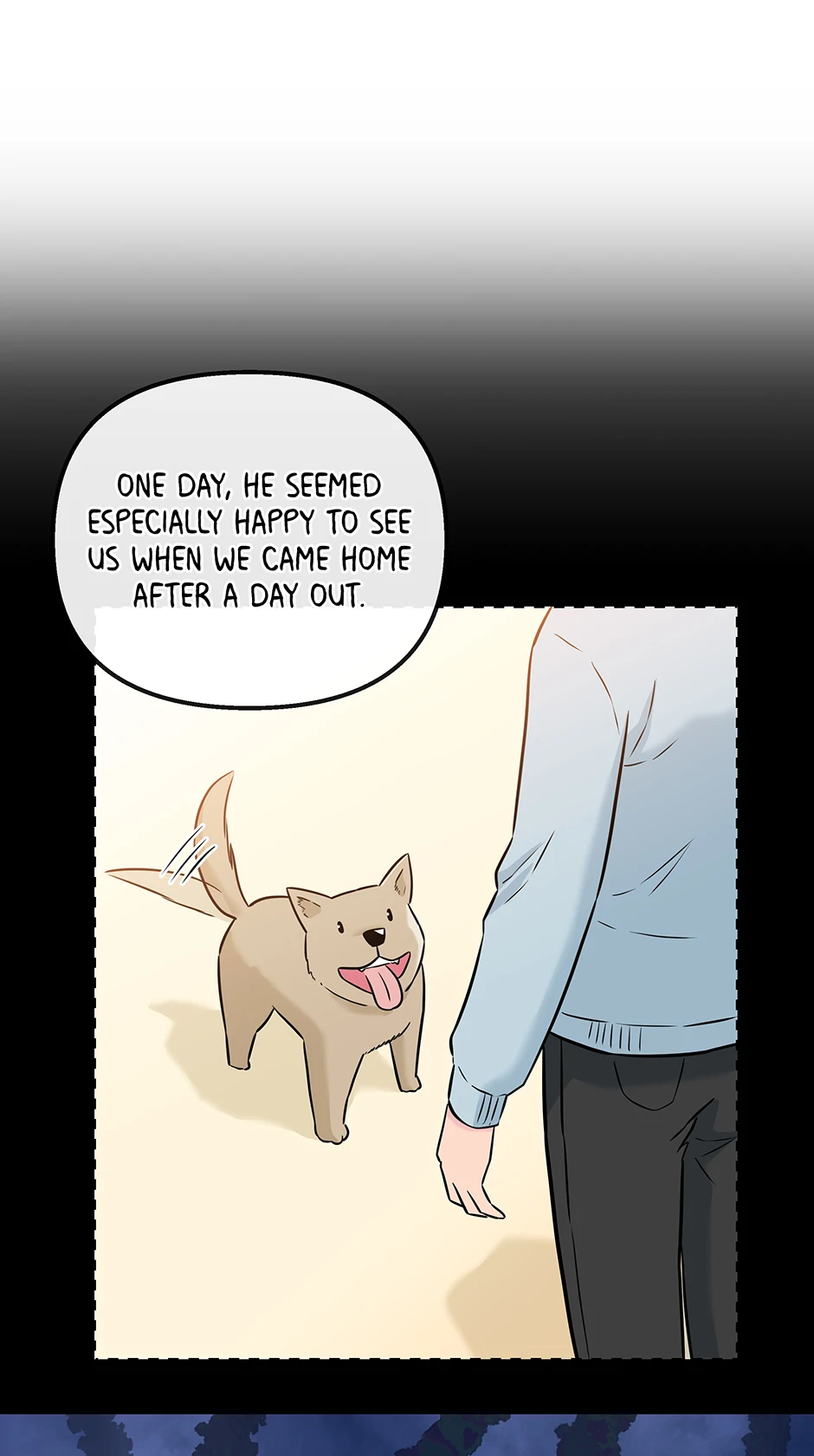 Love on Campus Chapter 50 - Page 80