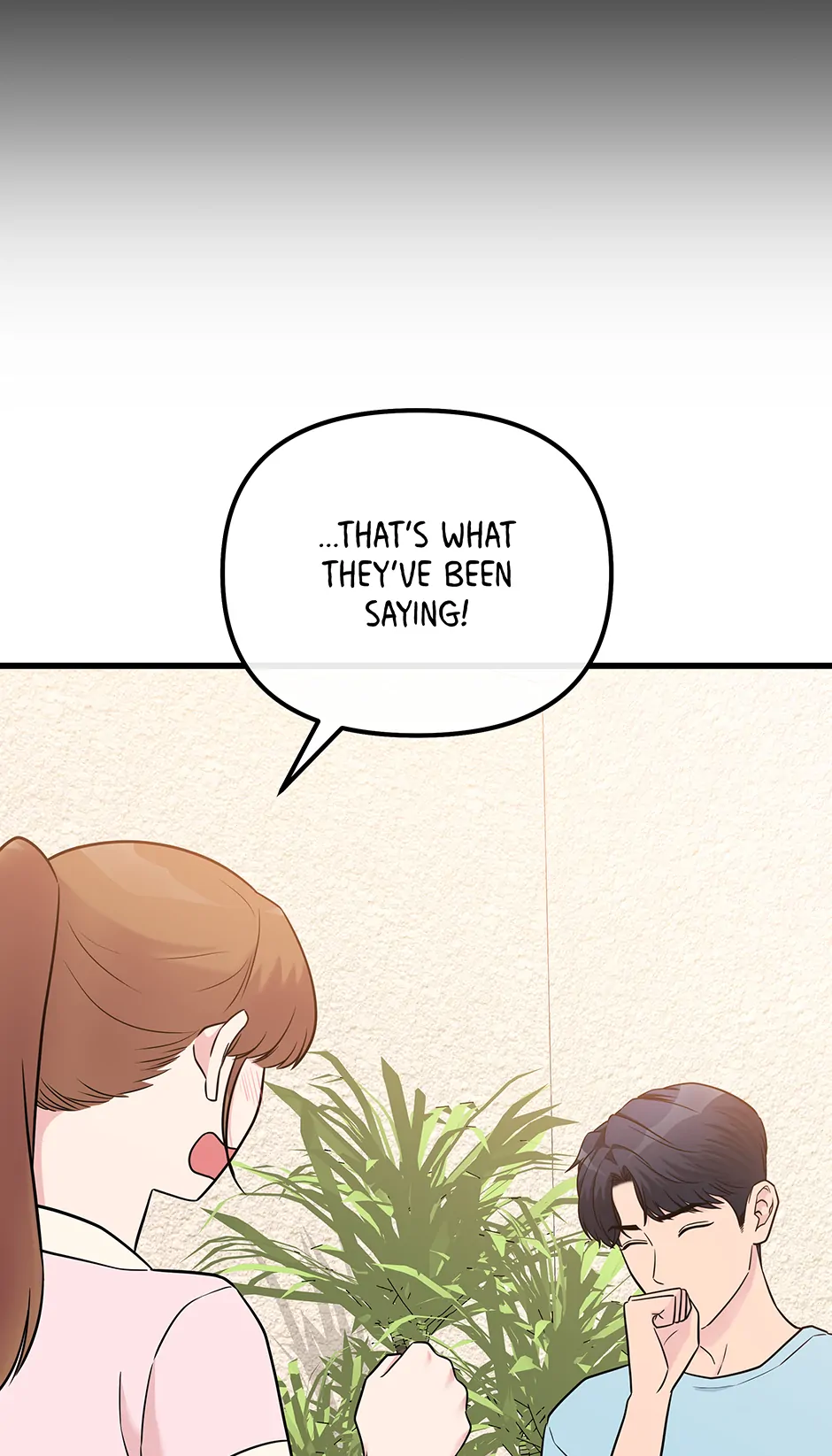 Love on Campus Chapter 50 - Page 9