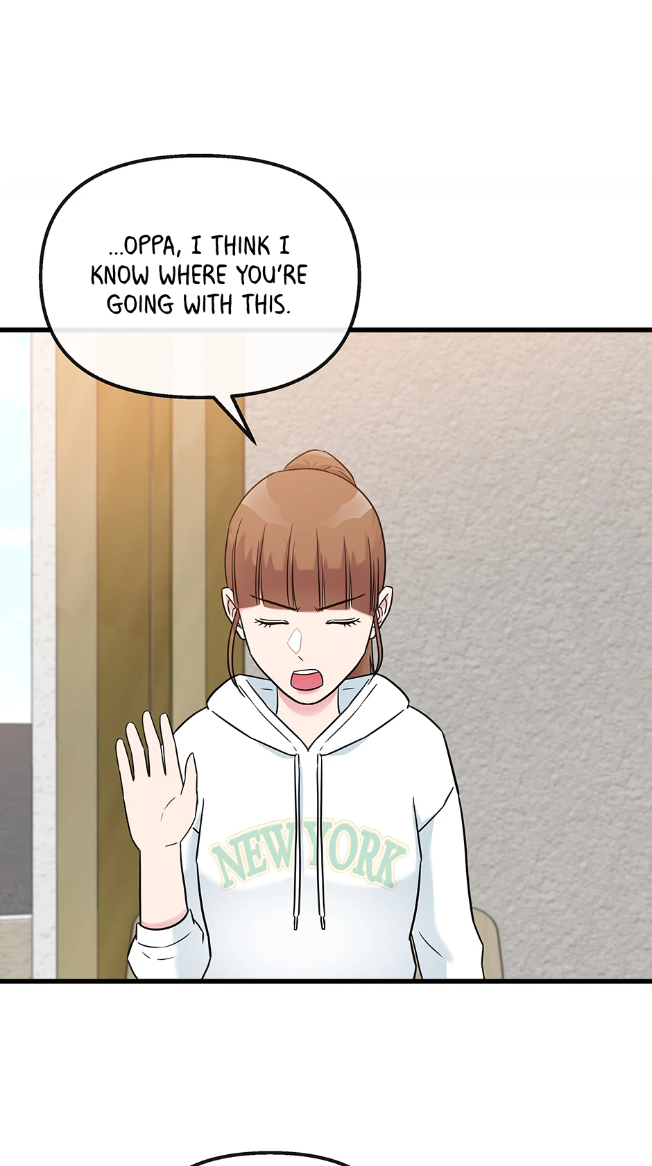 Love on Campus Chapter 50 - Page 82