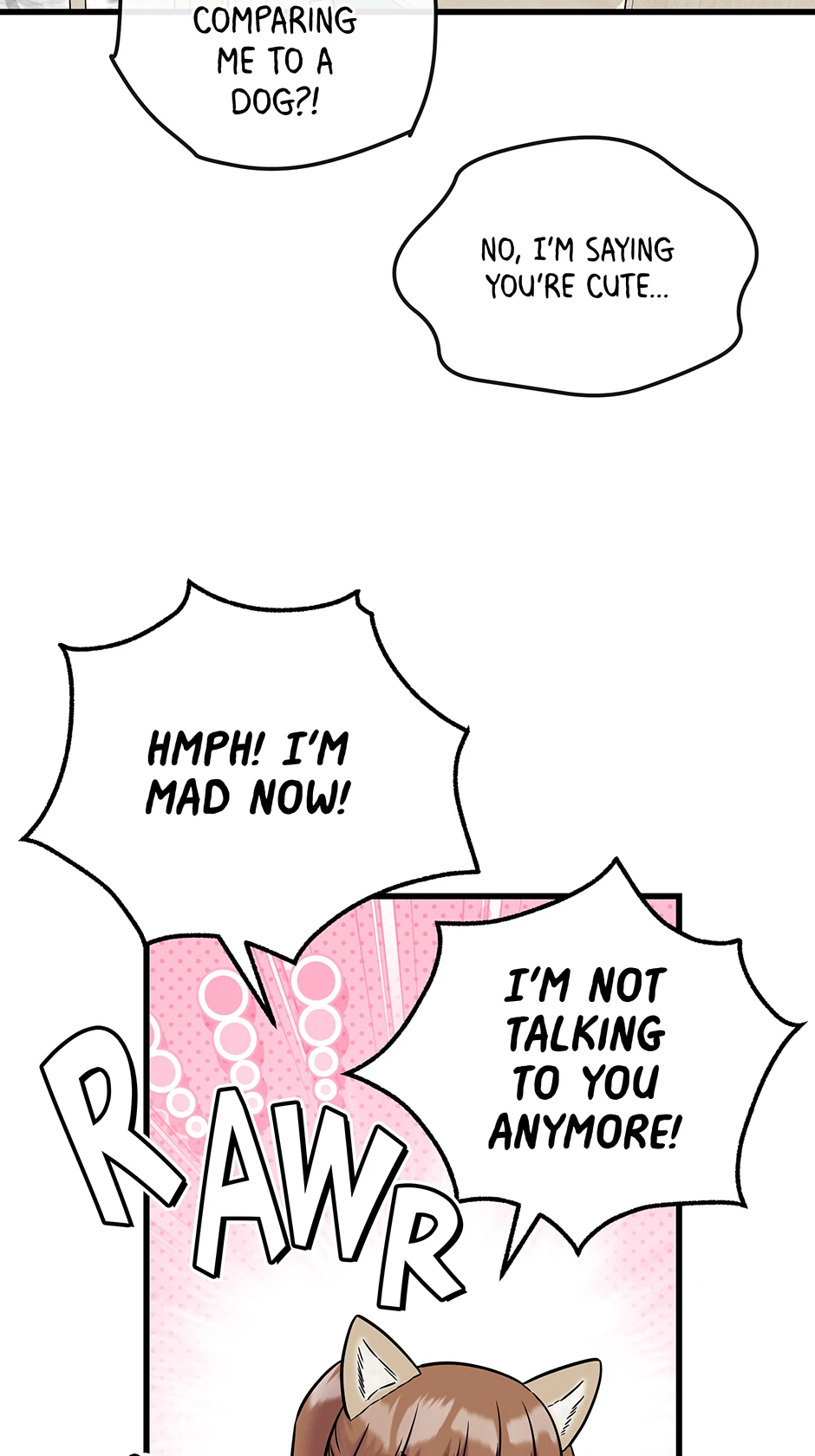 Love on Campus Chapter 50 - Page 84
