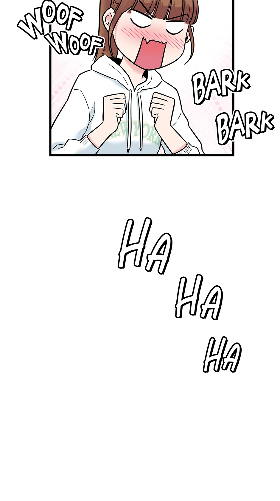 Love on Campus Chapter 50 - Page 85