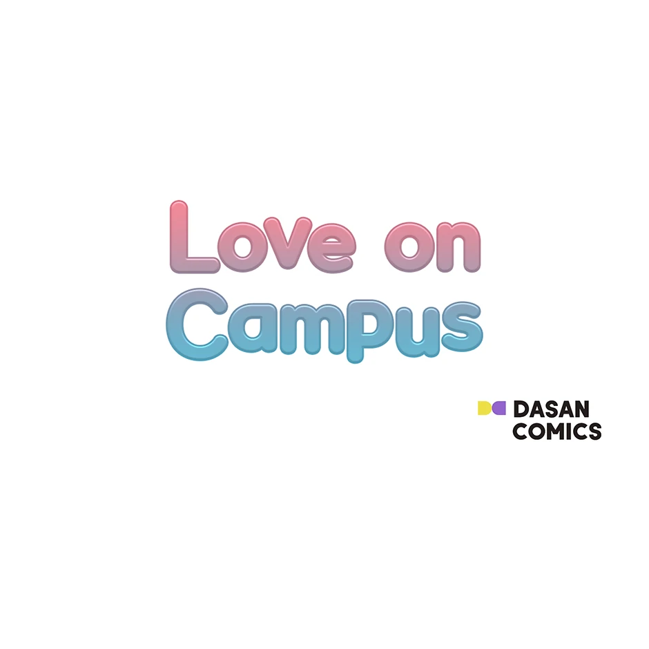 Love on Campus Chapter 50 - Page 86