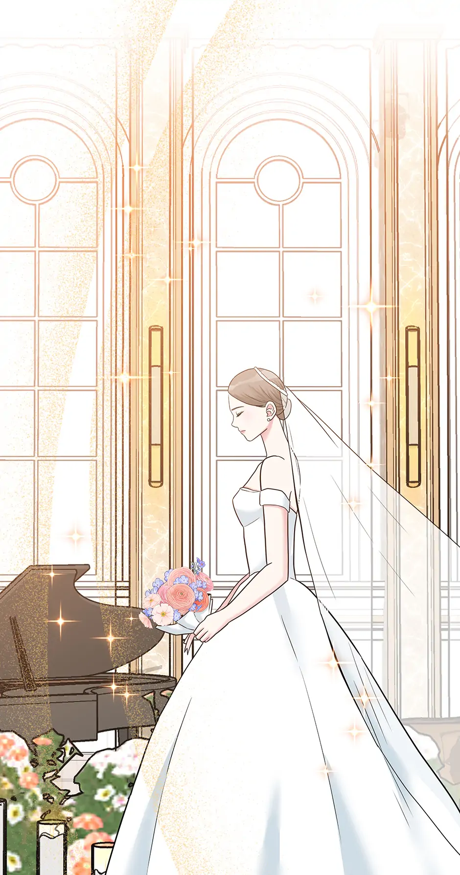 Love on Campus Chapter 51 - Page 2
