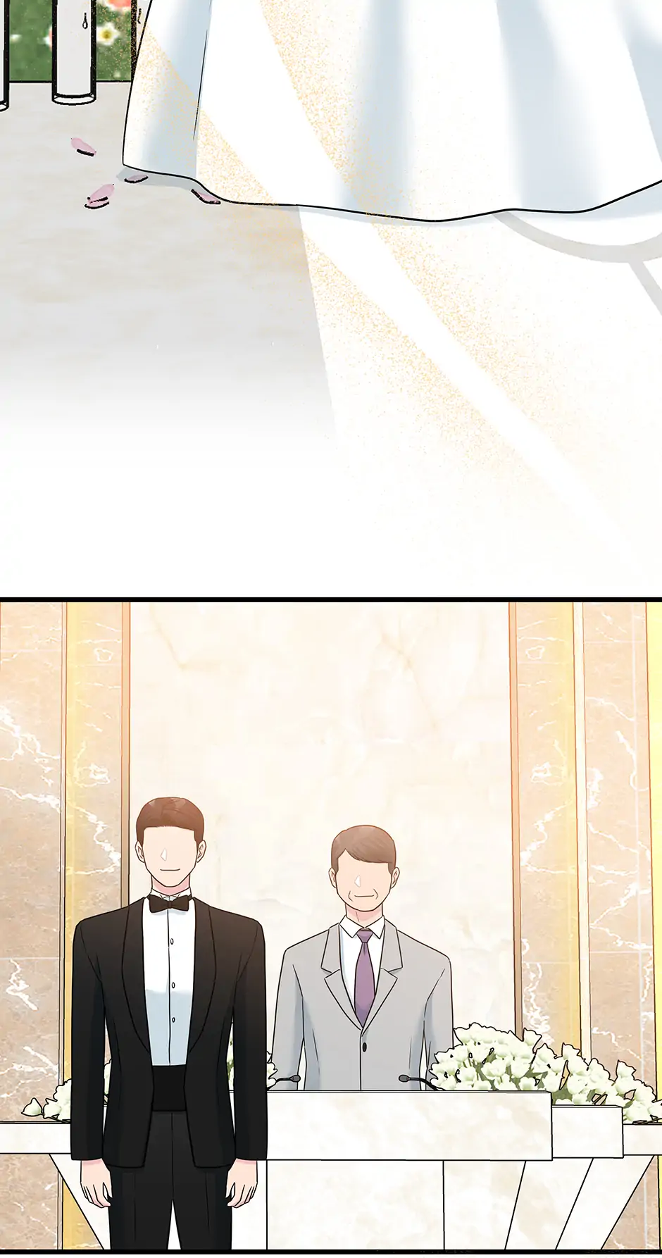 Love on Campus Chapter 51 - Page 3