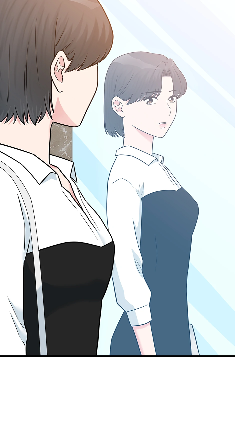 Love on Campus Chapter 51 - Page 22