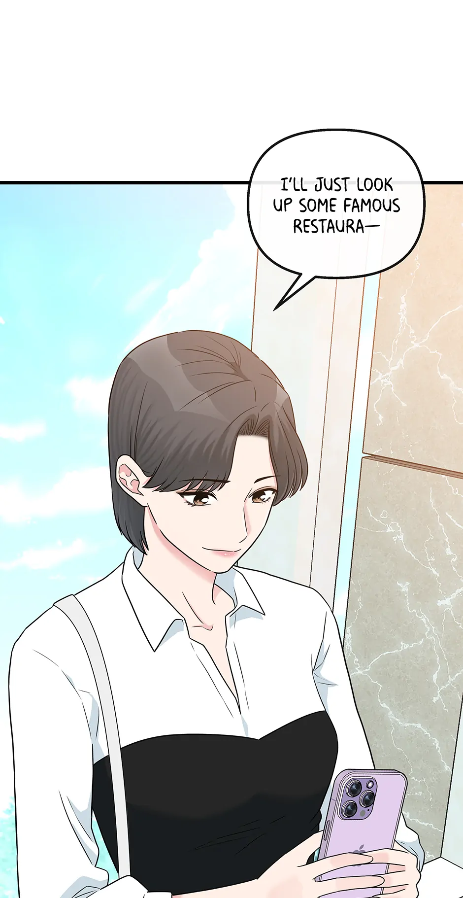 Love on Campus Chapter 51 - Page 29