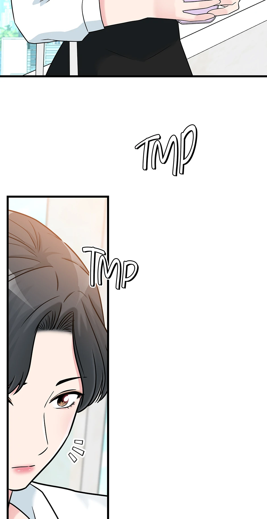 Love on Campus Chapter 51 - Page 30