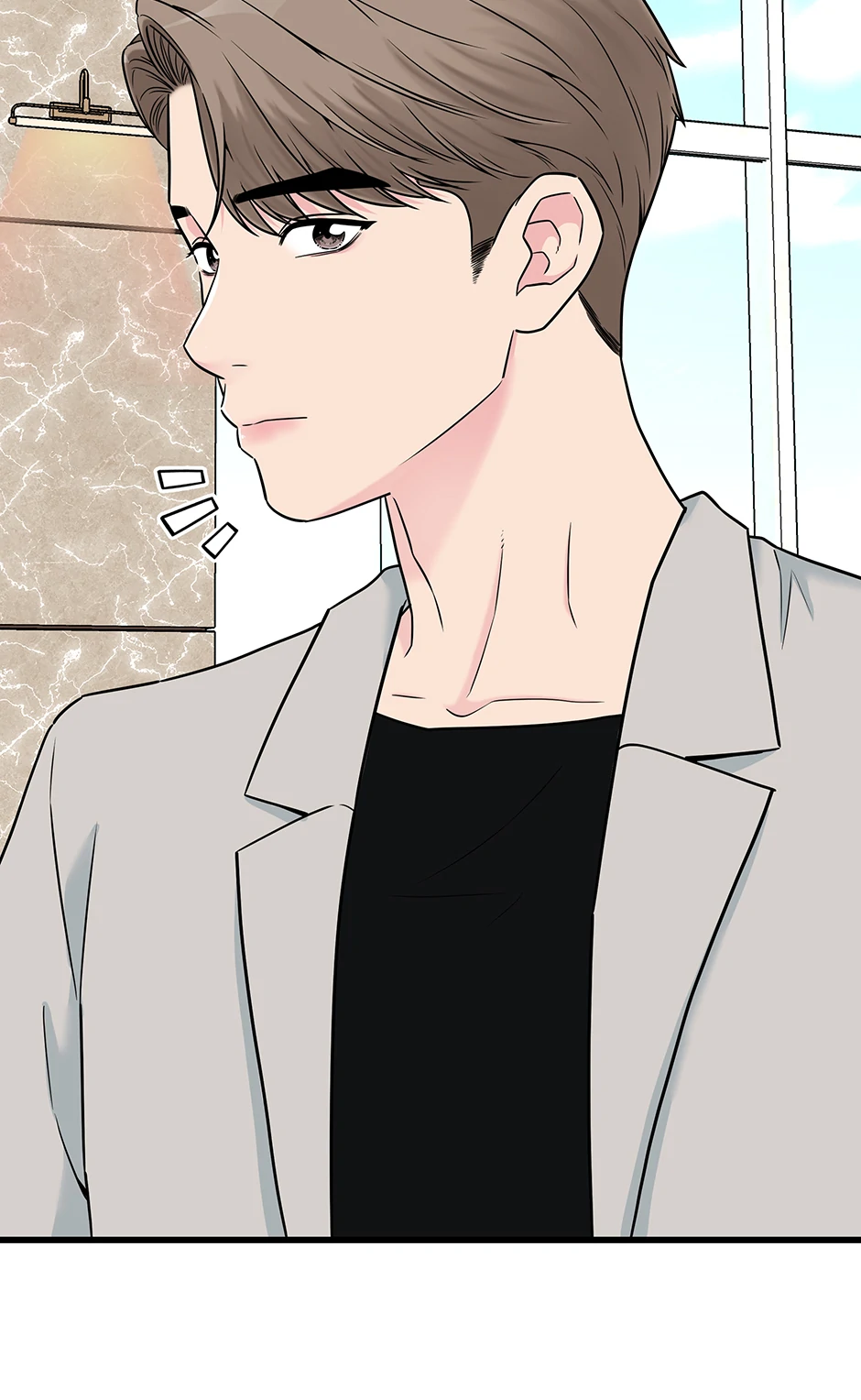 Love on Campus Chapter 51 - Page 34