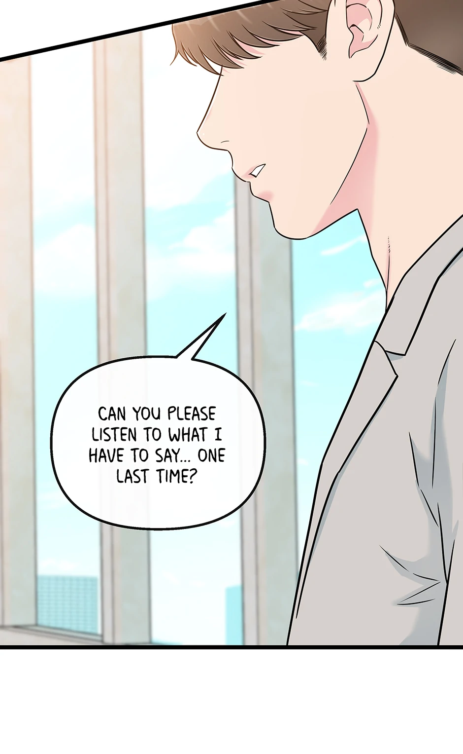 Love on Campus Chapter 51 - Page 39