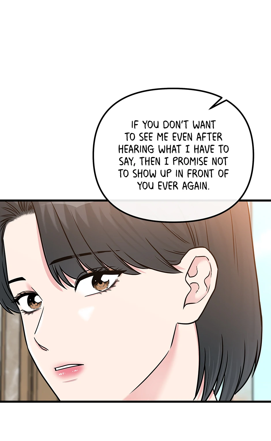 Love on Campus Chapter 51 - Page 40