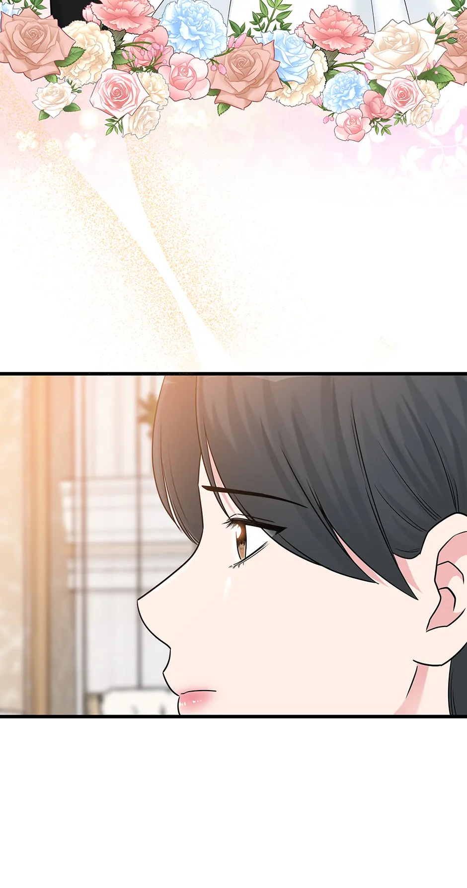 Love on Campus Chapter 51 - Page 5