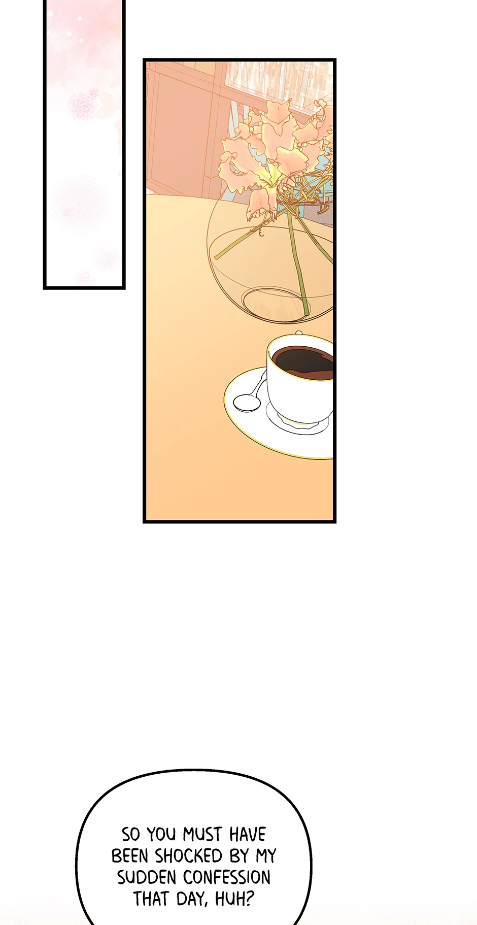 Love on Campus Chapter 51 - Page 42