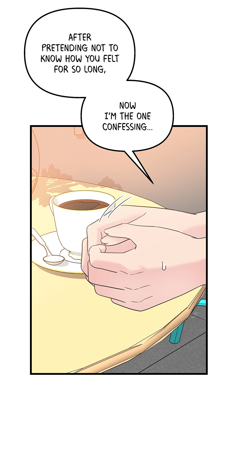 Love on Campus Chapter 51 - Page 44